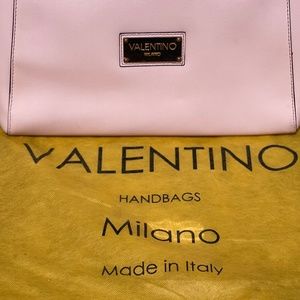 Original Valentino hand bag